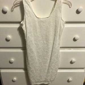 Mini Dress